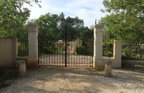 Les Arcs-sur-Argens Sonstige | Schönen und ruhigen Haus mit Pool. 5 Schlafzimmer. 4000m2 Garten