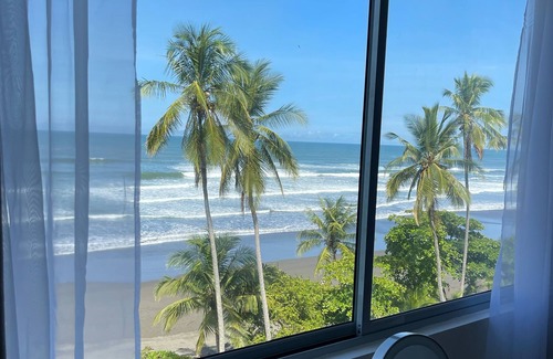 Bejuco Eigentumswohnung | Beautiful and Relaxing Ocean Views Apartment in Costa Rica - Pura Vida