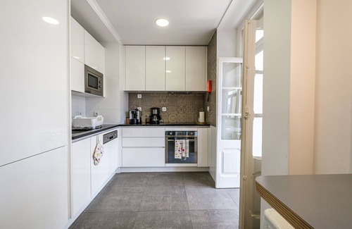 Alfama Wohnung | Beautiful and Spacious apartment with Rooftop