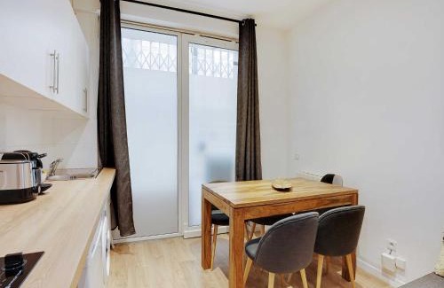 Auteuil Wohnung | Beautiful Apartment - 6P-Auteuil Saint Cloud
