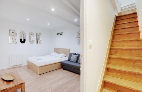 Auteuil Wohnung | Beautiful Apartment - 6P-Auteuil Saint Cloud