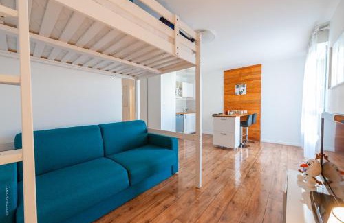 Montevrain Wohnung | Beautiful apartment 8min Disney