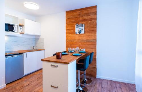 Montevrain Wohnung | Beautiful apartment 8min Disney