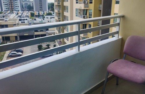 Puerto Colombia Haus | Beautiful apartment to rest and vacation near puerto colombia.