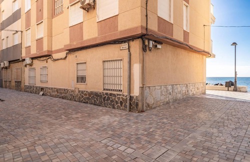 Torrenueva Wohnung | Schöne Wohnung in Torrenueva