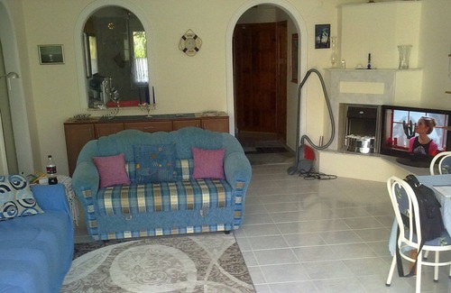 Avsallar Eigentumswohnung | wunderschöne Ferienwohnung für bis zu 6 Pers. in Avsallaer mit großer Poolanlage