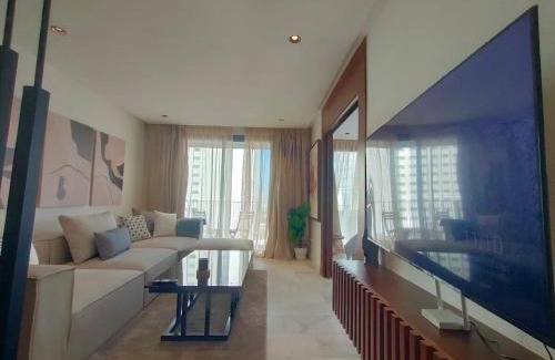 Casablanca Wohnung | Beautiful Apartment, Great Location, Fiber Optic