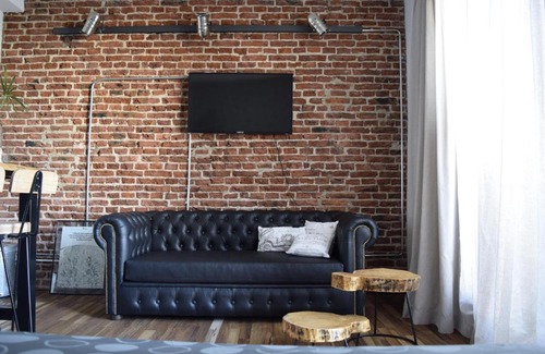 Barracas Wohnung | Beautiful Apartment in San Telmo