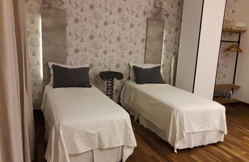 Barracas Wohnung | Beautiful Apartment in San Telmo