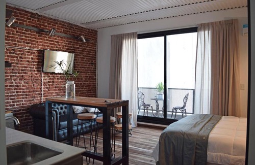 Barracas Wohnung | Beautiful Apartment in San Telmo