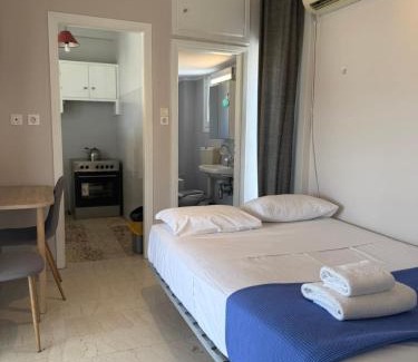 Karpenisi Wohnung | Beautiful apartment in Petralona