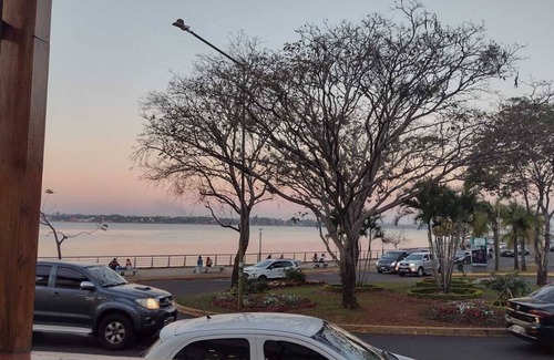 Posadas Wohnung | Beautiful apartment in a residential complex in Posadas!