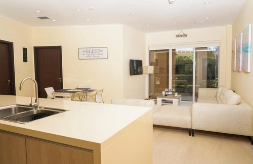Oranjestad-West Wohnung | Beautiful apartment in eagle beach levent