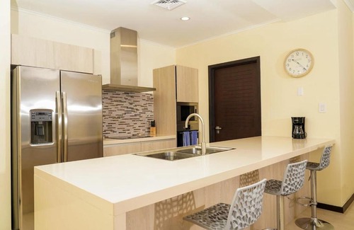Oranjestad-West Wohnung | Beautiful apartment in eagle beach levent
