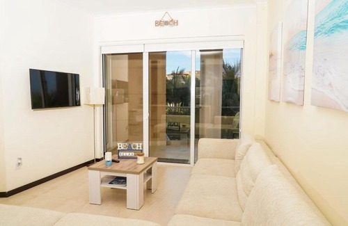Oranjestad-West Wohnung | Beautiful apartment in eagle beach levent