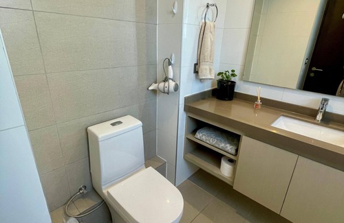 Concon Wohnung | Beautiful apartment in Concón with ocean view