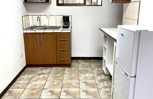 Catedral Wohnung | Beautiful apartment in the capital of Costa Rica, San José