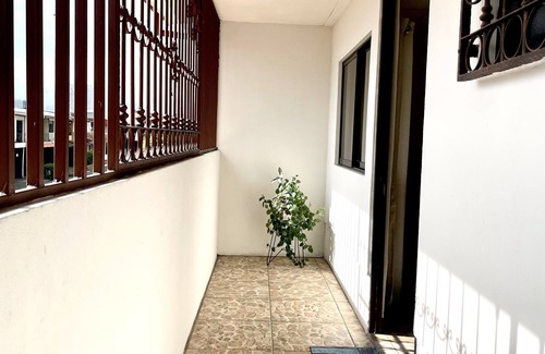 Catedral Wohnung | Beautiful apartment in the capital of Costa Rica, San José