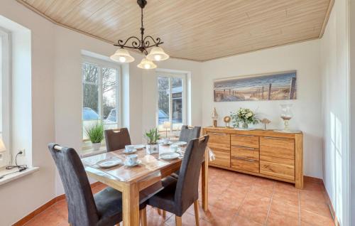 Neukirchen/Erzgeb Wohnung | Beautiful Apartment In Neukirchen