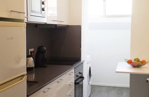 Paranhos Wohnung | Schöne Wohnung im Herzen von Porto