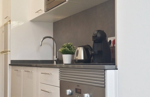 Paranhos Wohnung | Schöne Wohnung im Herzen von Porto