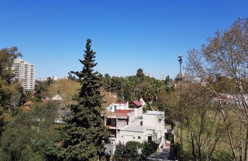 Vicente Lopez Wohnung | Beautiful apartment in the heart of Vicente López