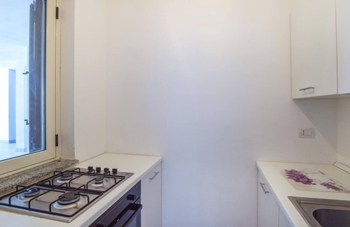 Isca Marina Wohnung | Beautiful apartment in Isca Marina with WiFi