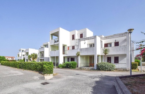 Isca Marina Wohnung | Beautiful apartment in Isca Marina with WiFi