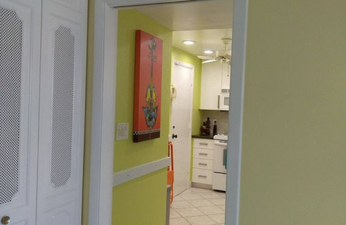 Hollywood South Central Beach Eigentumswohnung | Beautiful apartment on the beach. Look at the sea from your balcony ...