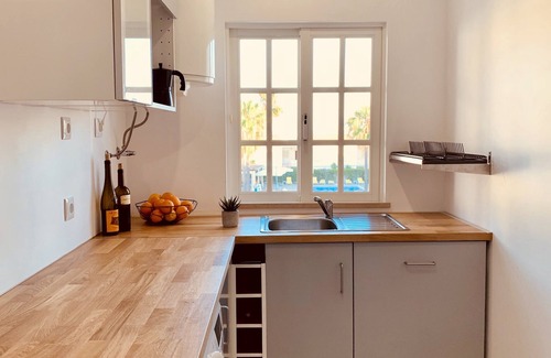 Cerro de Aguia Wohnung | Beautiful Apartment Sea view