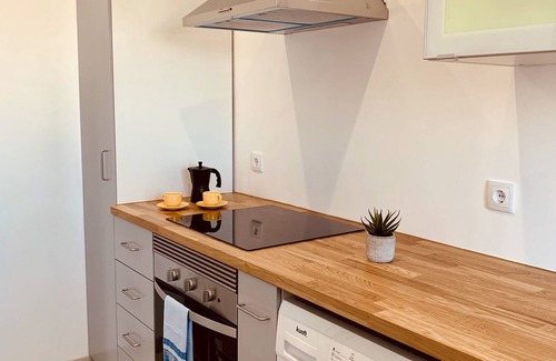 Cerro de Aguia Wohnung | Beautiful Apartment Sea view
