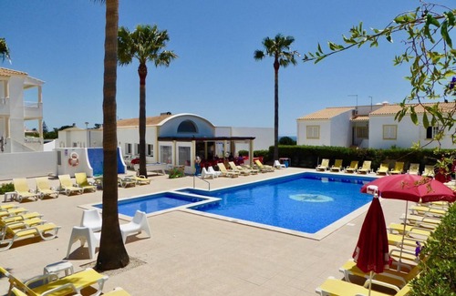 Cerro de Aguia Wohnung | Beautiful Apartment Sea view