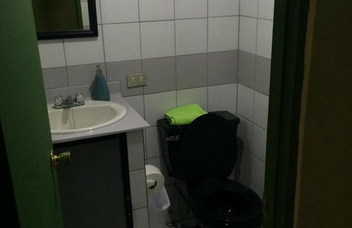 San Jose Wohnung | Beautiful Apartment San Jose downtown