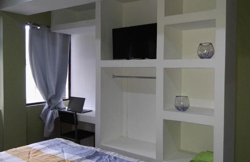 San Jose Wohnung | Beautiful Apartment San Jose downtown