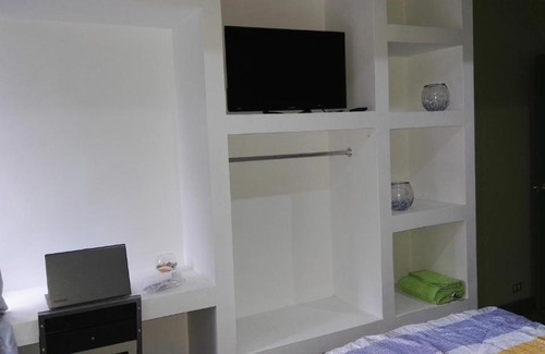 San Jose Wohnung | Beautiful Apartment San Jose downtown
