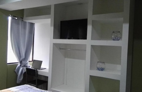 San Jose Wohnung | Beautiful Apartment San Jose downtown