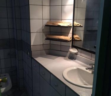 San Jose Wohnung | Beautiful Apartment San Jose Downtown 6