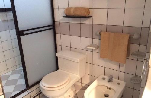San Jose Wohnung | Beautiful Apartment San Jose Downtown 6