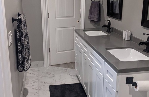 Tooele Wohnung | Beautiful basement apartment with separate entrance