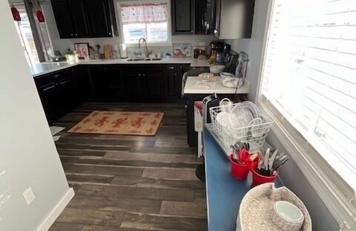 Milbridge Haus | Schöne Bucht, Heimweg von Zuhause