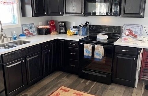 Milbridge Haus | Schöne Bucht, Heimweg von Zuhause