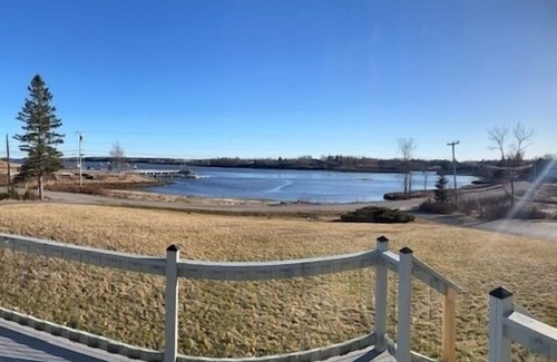 Milbridge Haus | Schöne Bucht, Heimweg von Zuhause