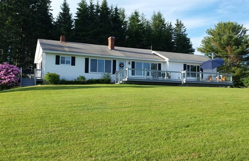 Milbridge Haus | Schöne Bucht, Heimweg von Zuhause