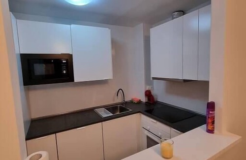 Garrucha Wohnung | Prices and modern apartment with pools in Pinar de Garrucha next to the beach