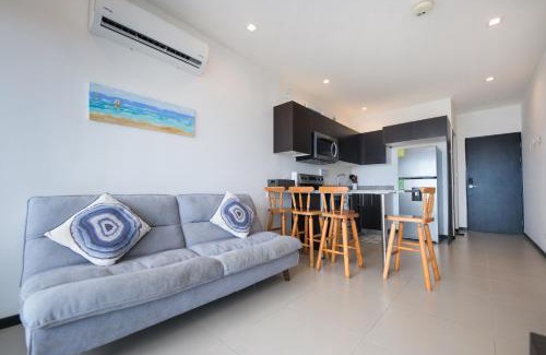 Bejuco Wohnung | Beautiful Beachfront Condo, Amazing Pool