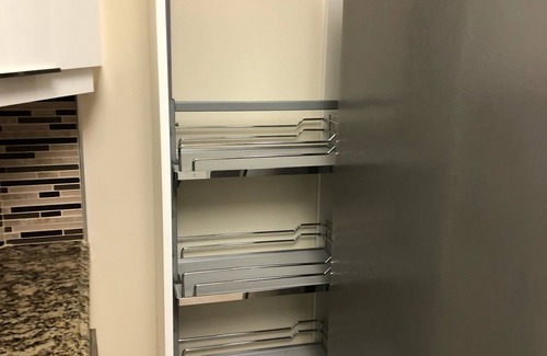 Hollywood South Central Beach Wohnung | Beautiful beachfront condo 2-2 split plan with ocean front views. Free Parking