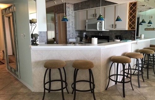 Seawinds Condo Eigentumswohnung | Schöne Beachside Condo in Ormond-by-the-Sea