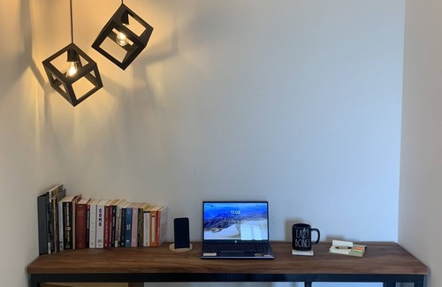 Sur Occidente Wohnung | Beautiful boho apartment in the best location in Barranquilla!