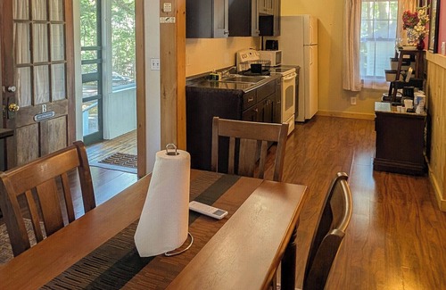 Bar Harbor Kabine | Beautiful Cabin-Acadia Cabin 1