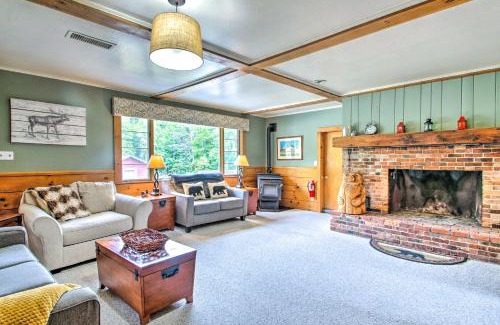 Jackson Haus | Beautiful Carriage House in Downtown Jackson!